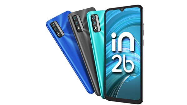 ಮೈಕ್ರೋಮ್ಯಾಕ್ಸ್ ಇನ್ 2b