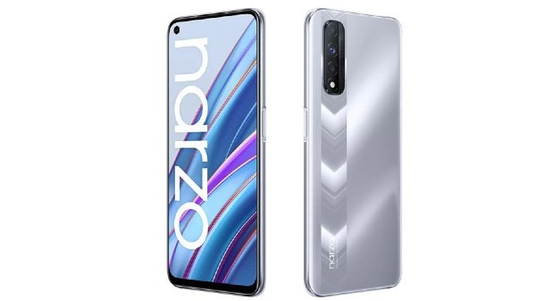 ರಿಯಲ್‌ಮಿ ನಾರ್ಜೊ 30A