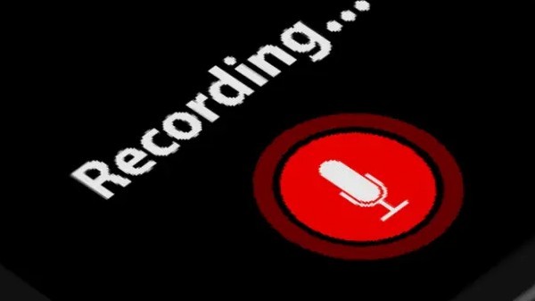 ರೆಕಾರ್ಡಿಂಗ್ ರೆಕಾರ್ಡಿಂಗ್