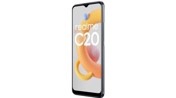 ರಿಯಲ್ಮಿ C20 ರಿಯಲ್ಮಿ C20