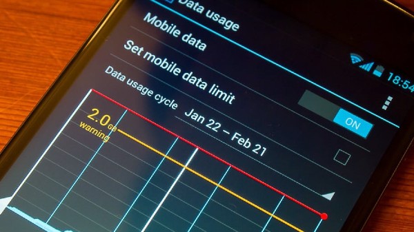 ನಿಮ್ಮ ಆಂಡ್ರಾಯ್ಡ್‌ ಫೋನ್‌ನಲ್ಲಿ ಡೇಟಾ ಯೂಸ್‌ ಲಿಮಿಟ್‌ ಸೆಟ್‌ ಮಾಡುವುದು ಹೇಗೆ?
