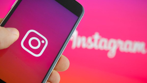 ಇನ್‌ಸ್ಟಾಗ್ರಾಮ್‌