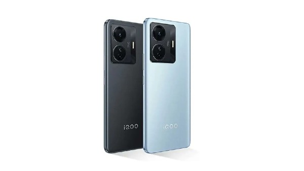 ಐಕ್ಯೂ Z6 4G ಸ್ಮಾರ್ಟ್ಫೋನ್ ಐಕ್ಯೂ Z6 4G ಸ್ಮಾರ್ಟ್ಫೋನ್