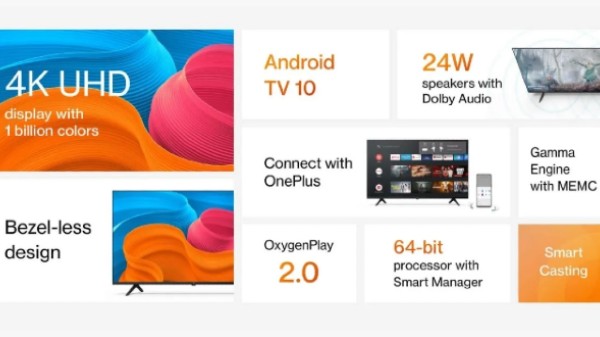 ಒನ್‌ಪ್ಲಸ್‌ 