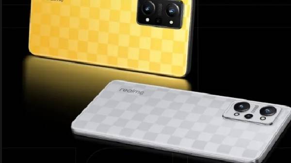 ರಿಯಲ್‌ಮಿ 