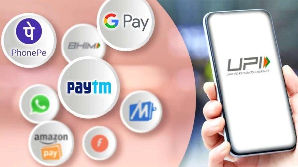 ನಕಲಿ UPI ಅಪ್ಲಿಕೇಶನ್‌ಗಳು