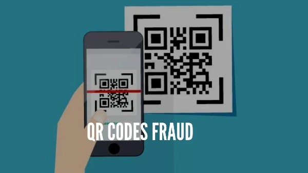 QR ಕೋಡ್ QR ಕೋಡ್