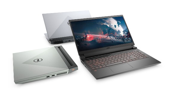 ಡೆಲ್ G15 5520 ಮತ್ತು Dell G15 5521 ಸ್ಪೇಷಲ್ ಎಡಿಷನ್ ಡೆಲ್ G15 5520 ಮತ್ತು Dell G15 5521 ಸ್ಪೇಷಲ್ ಎಡಿಷನ್