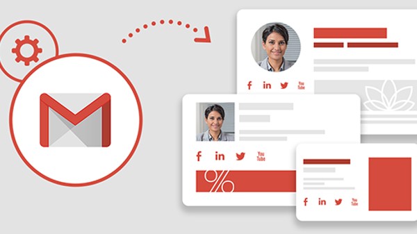 ಜಿ-ಮೇಲ್‌