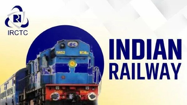 IRCTC IRCTC