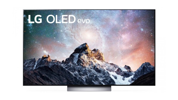 LG OLED Evo