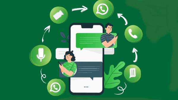 ವಾಟ್ಸಾಪ್ ವಾಟ್ಸಾಪ್