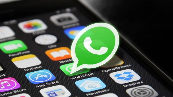 ವಾಟ್ಸಾಪ್‌ 