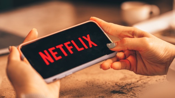 ನೆಟ್‌ಫ್ಲಿಕ್ಸ್ 