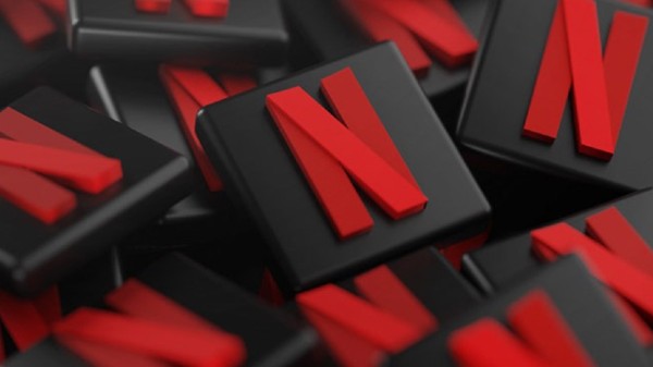 ನೆಟ್‌ಫ್ಲಿಕ್ಸ್‌ 