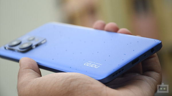 ಕ್ಯಾಮೆರಾ ಸೆನ್ಸಾರ್ ಸ್ಪೆಷಲ್‌ ಏನು?