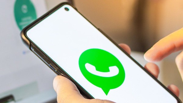 ವಾಟ್ಸಾಪ್‌ 