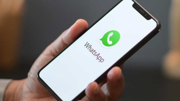 ವಾಟ್ಸಾಪ್‌ 