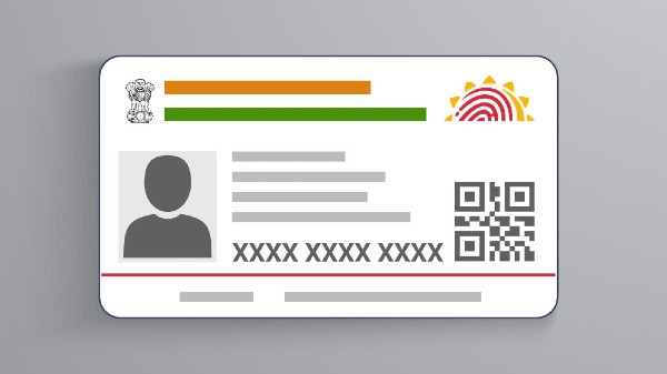 UIDAI UIDAI