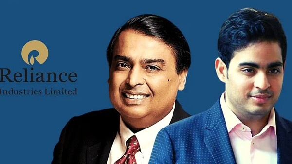 ಆಕಾಶ್ ಅಂಬಾನಿ ಜೀವನಚರಿತ್ರೆಯ ಒಂದು ಕಿರು ನೋಟ