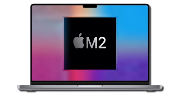 ಮ್ಯಾಕ್ಬುಕ್ ಪ್ರೊ M2 ಮ್ಯಾಕ್ಬುಕ್ ಪ್ರೊ M2