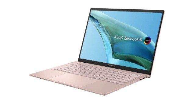 ಆಸುಸ್‌ ಜೆನ್‌ಬುಕ್‌ S 13 OLED (UM5302)