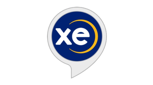 XE ಕರೆನ್ಸಿ