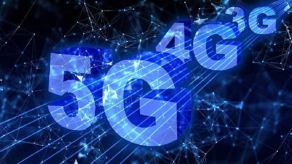5G 5G