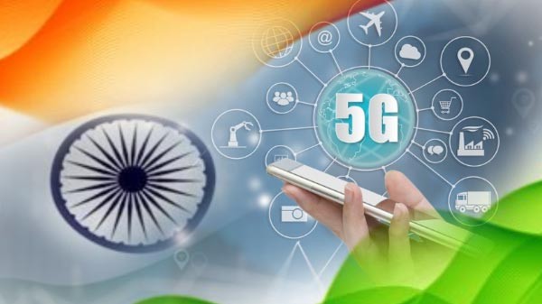 5G 5G