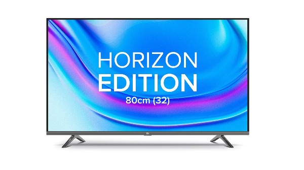 MI TV 4A ಹಾರಿಜಾನ್ ಎಡಿಷನ್ MI TV 4A ಹಾರಿಜಾನ್ ಎಡಿಷನ್