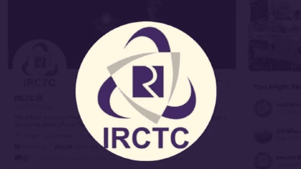 IRCTC IRCTC