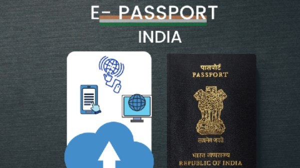 ಇ-ಪಾಸ್ಪೋರ್ಟ್ ಎಂದರೇನು? ಇ-ಪಾಸ್ಪೋರ್ಟ್ ಎಂದರೇನು?