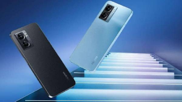 ದೇಶಿಯ ಮಾರುಕಟ್ಟೆಗೆ ಒಪ್ಪೋ K10 5G ಸ್ಮಾರ್ಟ್ಫೋನ್ ಎಂಟ್ರಿ! ದೇಶಿಯ ಮಾರುಕಟ್ಟೆಗೆ ಒಪ್ಪೋ K10 5G ಸ್ಮಾರ್ಟ್ಫೋನ್ ಎಂಟ್ರಿ!