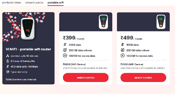 ಏನಿದು MiFi ಸಾಧನ? ಏನಿದು MiFi ಸಾಧನ?