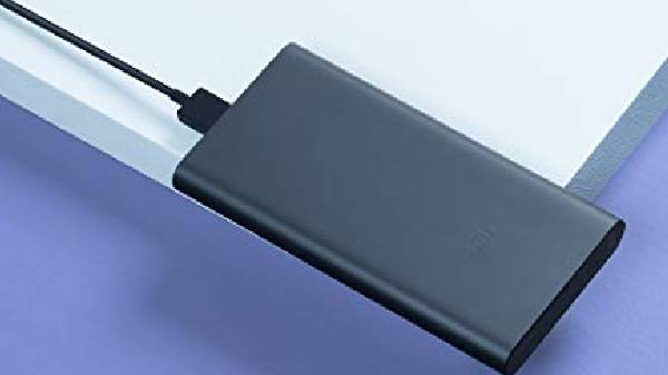 ಶಿಯೋಮಿ ಪವರ್ ಬ್ಯಾಂಕ್ 2i (10000mAh) ಶಿಯೋಮಿ ಪವರ್ ಬ್ಯಾಂಕ್ 2i (10000mAh)