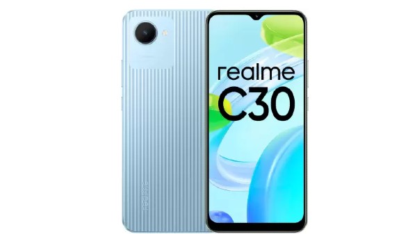 ರಿಯಲ್‌ಮಿ 