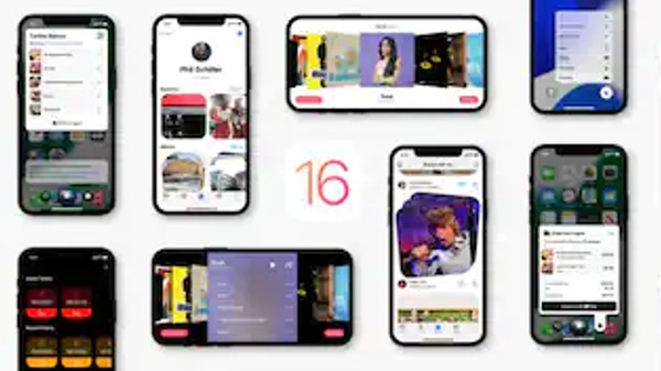 iOS 16 ಅಪ್‌ಡೇಟ್‌ಗೆ ಪಡೆಯದ ಡಿವೈಸ್‌ಗಳು