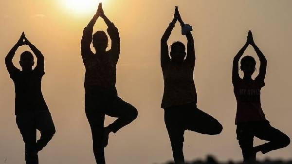 ಯೋಗ ಸ್ಟುಡಿಯೋ (Yoga Studio) ಯೋಗ ಸ್ಟುಡಿಯೋ (Yoga Studio)