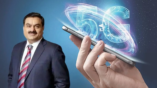 5G 5G