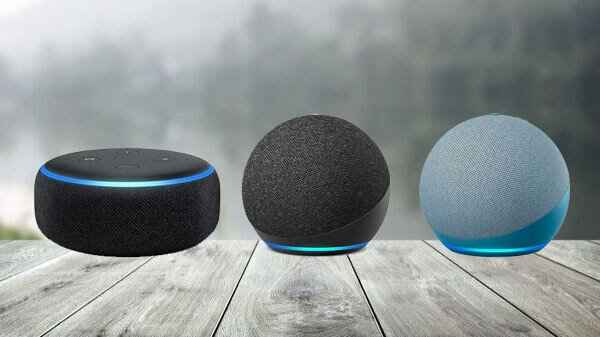 ಸ್ಮಾರ್ಟ್ ಸ್ಪೀಕರ್ಗಳು (Smart Speakers) ಸ್ಮಾರ್ಟ್ ಸ್ಪೀಕರ್ಗಳು (Smart Speakers)