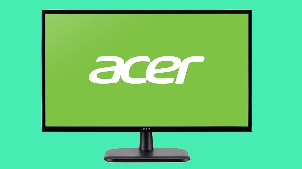 ಏಸರ್ EK220Q 21.5 ಇಂಚುಗಳ LED ಮಾನಿಟರ್ ಏಸರ್ EK220Q 21.5 ಇಂಚುಗಳ LED ಮಾನಿಟರ್