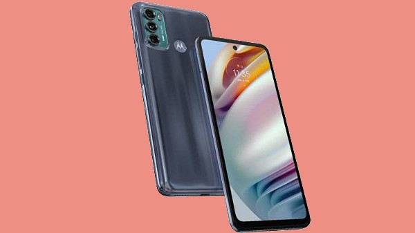 ಮೊಟೊರೊಲಾ ಮೊಟೊರೊಲಾ