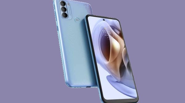 ಮೊಟೊರೊಲಾ G31 ಮೊಟೊರೊಲಾ G31