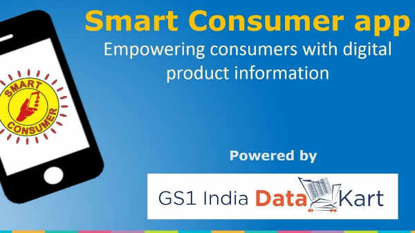 ಕನ್ಸೂಮರ್ ಆಪ್- Consumer app ಕನ್ಸೂಮರ್ ಆಪ್- Consumer app