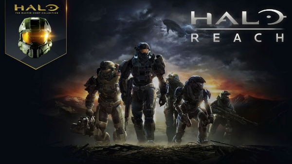 Halo: The Master Chief Collection