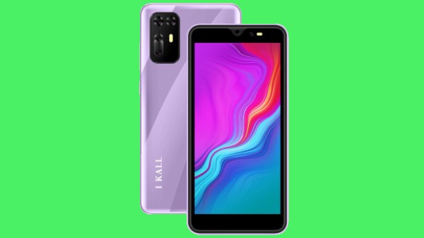 I KALL Z5 4G ಸ್ಮಾರ್ಟ್ಫೋನ್ I KALL Z5 4G ಸ್ಮಾರ್ಟ್ಫೋನ್