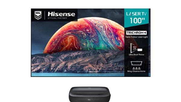 ಹಿಸೆನ್ಸ್‌ 