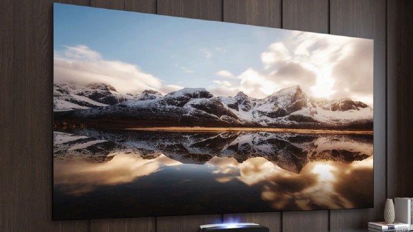 ಸ್ಮಾರ್ಟ್‌ಟಿವಿ