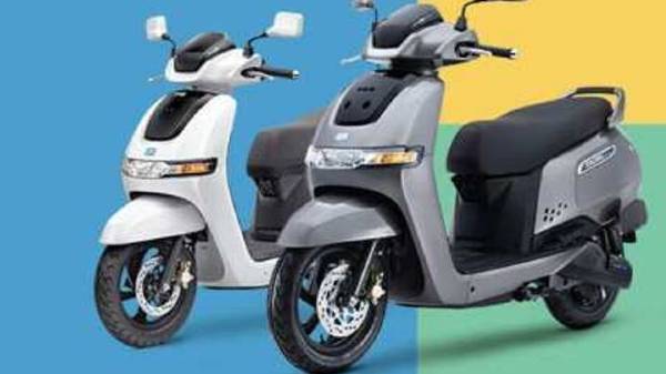 ಟಿವಿಎಸ್ ಐಕ್ಯೂಬ್ (TVS iQube) ಟಿವಿಎಸ್ ಐಕ್ಯೂಬ್ (TVS iQube)