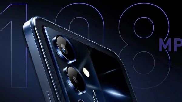 ಇನ್ಫಿನಿಕ್ಸ್‌ ನೋಟ್‌ 12 5G ಸ್ಮಾರ್ಟ್‌ಫೋನ್‌